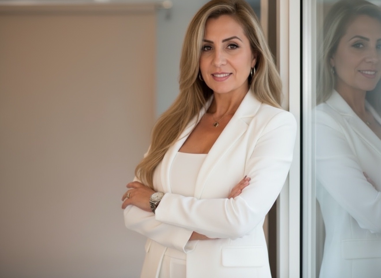 Lina Arango - Your guide to transformation