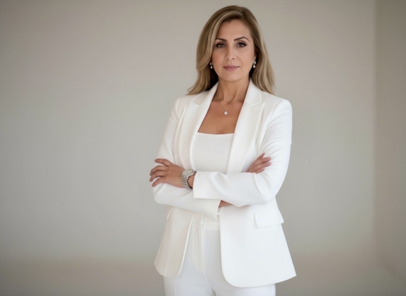 Lina Arango - Professional and Life Coach